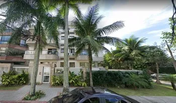 Condomínio Do Edifício '' Crista Das Ondas '' em Rio De Janeiro