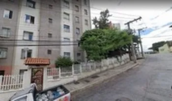Condomínio Do Edifício Cristais em Belo Horizonte