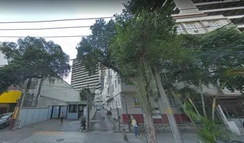 Condomínio Do Edifício Cristal em Rio De Janeiro