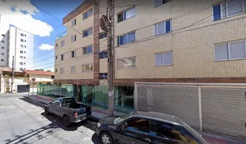 Condomínio Do Edifício Cristal em Belo Horizonte