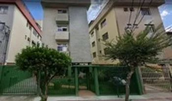 Condomínio Do Edifício Cristal em Belo Horizonte