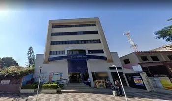 Condomínio Do Edifício Cristal Center Offices em Rio De Janeiro
