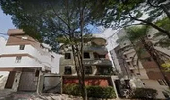 Condomínio Do Edifício Cristal em Belo Horizonte