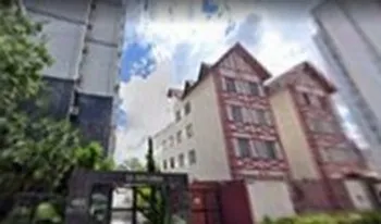 Condomínio Do Edifício Cristal Da Serra em Belo Horizonte