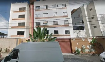 Condomínio Do Edifício Cristal em Belo Horizonte