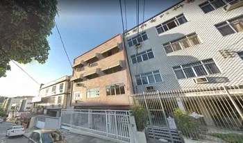 Condomínio Do Edifício Cristal I em Rio De Janeiro