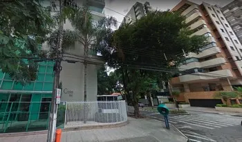 Imagem do Condomínio Do Edifício Cristal em Vitória