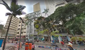 Condomínio Do Edifício Cristal em Rio De Janeiro
