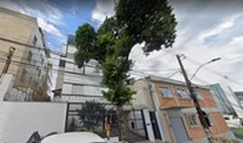 Condomínio Do Edifício Cristal Palace em Belo Horizonte