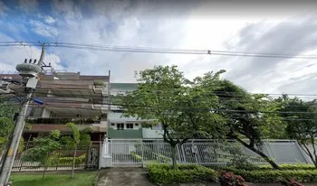 Condomínio Do Edifício Cristal Palace em Rio De Janeiro