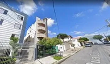 Condomínio Do Edifício Cristal em Belo Horizonte