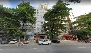 Condomínio Do Edifício Cristal Tijuca em Rio De Janeiro