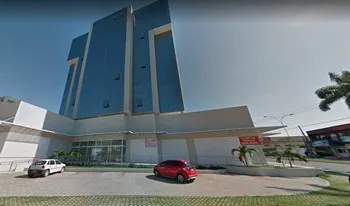 Imagem do Condomínio Do Edifício Cristal Tower em Serra