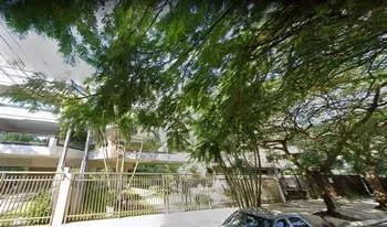 Condomínio Do Edifício Cristal em Rio De Janeiro