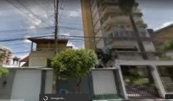 Imagem do Condomínio Do Edifício Cristal Vi em Fortaleza