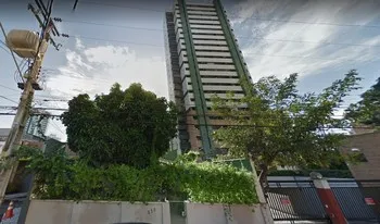 Imagem do Condomínio Do Edifício Cristal Vii em Fortaleza