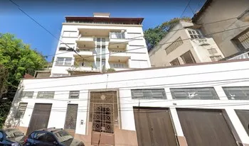 Condomínio Do Edifício Cristalina em Rio De Janeiro