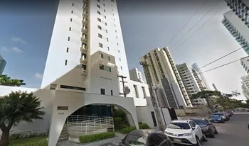 Imagem do Condomínio Do Edifício Cristalles Residence em Recife