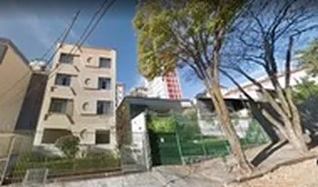 Condomínio Do Edifício Crist'ana em Belo Horizonte