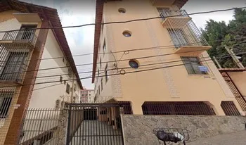 Condomínio Do Edifício Cristiana em Belo Horizonte