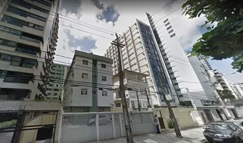 Imagem do Condomínio Do Edifício Cristiana em Recife