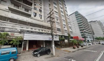 Imagem do Condomínio Do Edifício Cristiana em Niteroi