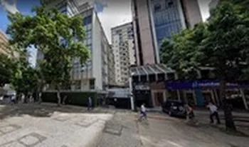 Condomínio Do Edifício Cristiana em Belo Horizonte