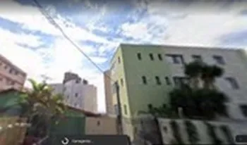 Condomínio Do Edifício Cristiana em Belo Horizonte