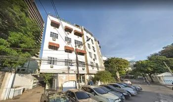 Condomínio Do Edifício Cristiana em Rio De Janeiro