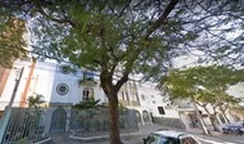 Condomínio Do Edifício Cristiana em Belo Horizonte
