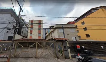 Imagem do Condomínio Do Edifício Cristiane em Contagem