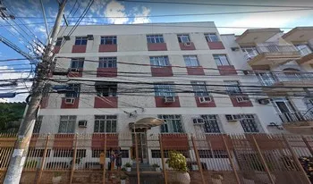 Condomínio Do Edifício Cristiane em Rio de Janeiro