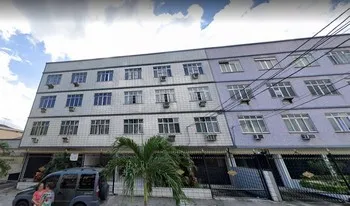 Condomínio Do Edifício Cristiane em Rio De Janeiro