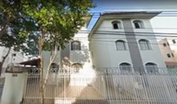 Condomínio Do Edifício Cristiane em Belo Horizonte