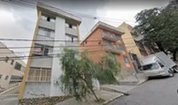 Condomínio Do Edifício Cristiane em Belo Horizonte