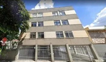 Condomínio Do Edifício Cristiane em Belo Horizonte