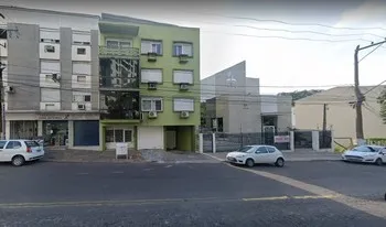 Imagem do Condomínio Do Edifício Cristiane em Canoas