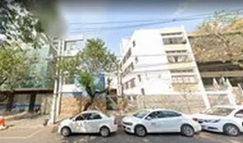 Condomínio Do Edifício Cristiane em Belo Horizonte
