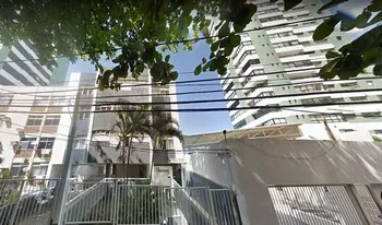 Condomínio Do Edifício Cristiane em Salvador