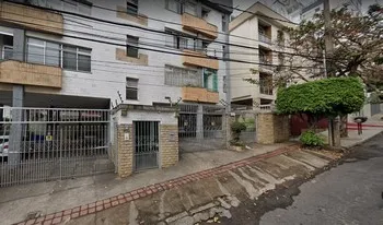 Condomínio Do Edifício Cristiane em Belo Horizonte