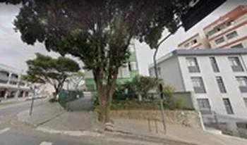 Condomínio Do Edifício Cristiane em Belo Horizonte