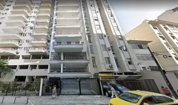 Condomínio Do Edifício Cristiane em Rio De Janeiro
