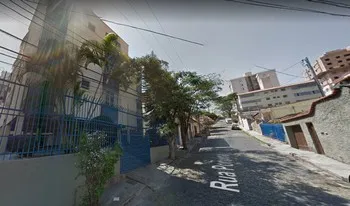 Condomínio Do Edifício Cristiane em Belo Horizonte