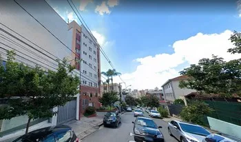 Condomínio Do Edifício Cristiane Miranda em Belo Horizonte