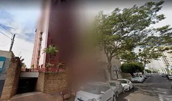 Imagem do Condomínio Do Edifício Cristiane Residence em Uberlândia