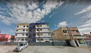 Imagem do Condomínio Do Edifício Cristiane em Jaboatão Dos Guararapes