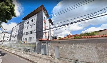 Imagem do Condomínio Do Edifício Cristiane em Contagem