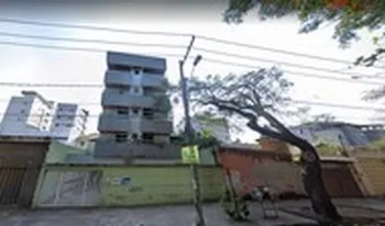 Condomínio Do Edifício Cristiane Tiemi em Belo Horizonte