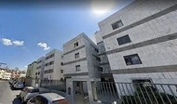 Condomínio Do Edifício Cristiane em Belo Horizonte