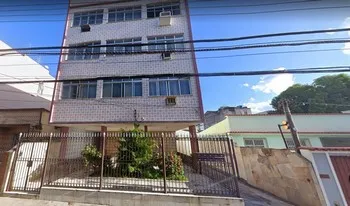 Condomínio Do Edifício Cristiane em Rio De Janeiro